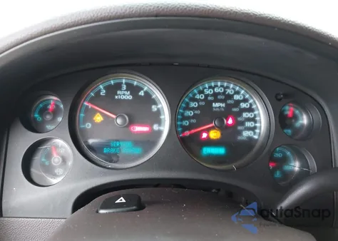 2010 GMC Yukon Denali из США, поврежденный, VIN 1GKUKEEF0AR179373